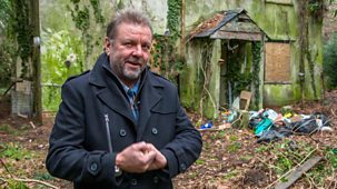 Homes Under The Hammer - Series 29: Demolition Job In Dorset