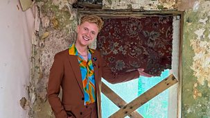 Homes Under The Hammer - Series 29: Boss Lady