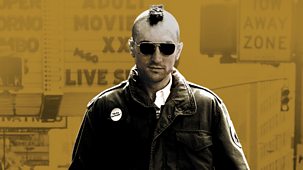Taxi Driver - Episode 26-07-2026