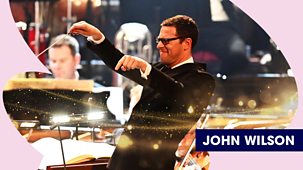 Bbc Proms - 2026: John Wilson At The Proms