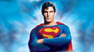 Superman - Episode 01-08-2026