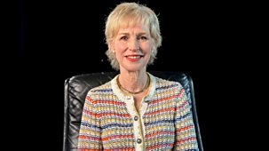 Remembering... - Sally Magnusson Remembers Mastermind