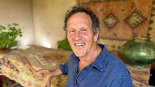 Remembering... - Monty Don Remembers Geoff Hamilton