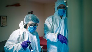 Murder 24/7 - Series 3: 5. Natural Born Killer, Part 1