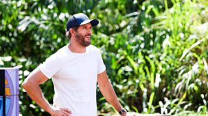 Australian Survivor - Series 10: Episode 2