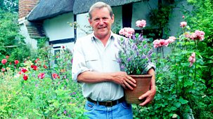 Geoff Hamilton: A Man And His Garden - 2. The Barnsdale Story
