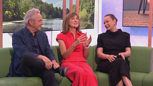 The One Show - 27/07/2026