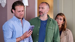 Eastenders - 04/08/2026