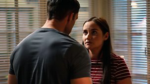 Eastenders - 05/08/2026