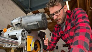 Money For Nothing - Series 18: 5. Right Tools For The Job