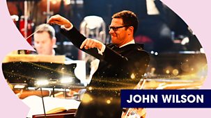 Bbc Proms - 2026: John Wilson At The Proms