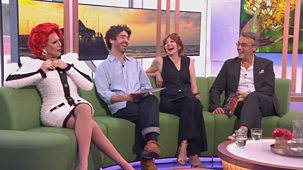 The One Show - 28/07/2026