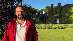 Escape To The Country - Series 21 (extended Versions): 10. Cotswolds