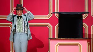 Guy Montgomery&rsquo;s Guy Mont-spelling Bee Australia - Series 2: Episode 4