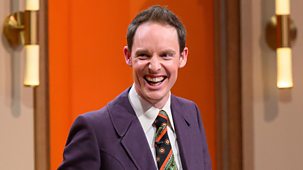 Guy Montgomery&rsquo;s Guy Mont-spelling Bee Australia - Series 2: Episode 1