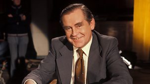 Mastermind - 1977: Episode 1