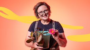 What&rsquo;s In Your Plant Pot? - Series 1: 20. Water Lily