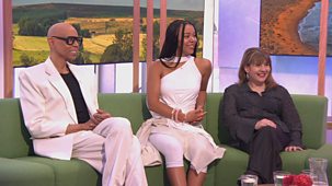 The One Show - 29/07/2026