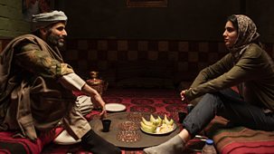 Kabul - Series 1: 4. The Night