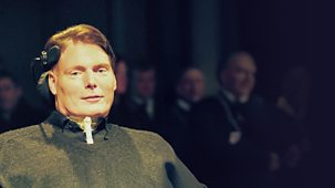 Christopher Reeve: Keeping Hope In Motion - Episode 06-08-2026