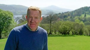 Countryfile - Adam&rsquo;s Young Farmers: Gwynedd