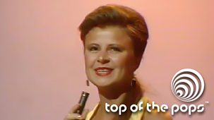 Top Of The Pops - 09/08/1984
