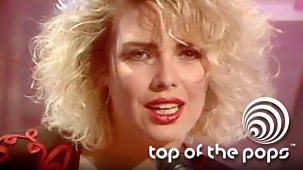 Top Of The Pops - 04/08/1988