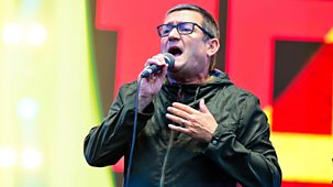 Paul Heaton At The Bbc - Episode 08-08-2026