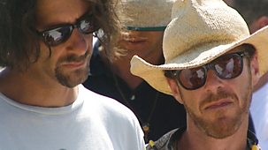 The Coen Brothers Story - Episode 13-08-2026