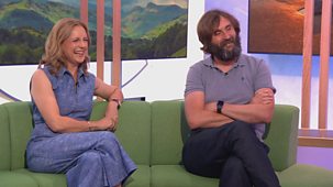 The One Show - 30/07/2026
