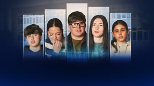 Panorama - Britain&rsquo;s Strictest Schools