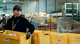 On Falling - Episode 14-08-2026