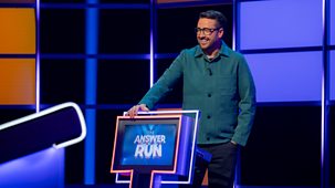 The Answer Run - Series 3: Episode 6
