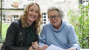 A House Through Time - Series 6: Edinburgh: Episode 1