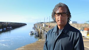 A House Through Time - Series 6: Edinburgh: Episode 3