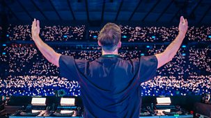 Radio 1 Dance Weekend - Calvin Harris: Live From Scotland