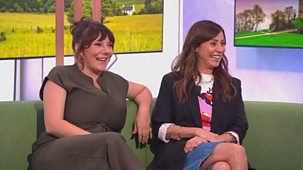 The One Show - 31/07/2026