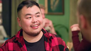 Better Date Than Never - Series 2: Episode 4