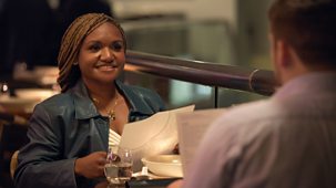 Better Date Than Never - Series 2: Episode 5