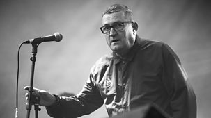 Paul Heaton: Live At Bramall Lane - Episode 08-08-2026
