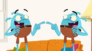 Do Not Watch This Show - Series 2: Multiwizz