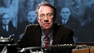 Operation Mincemeat - Episode 13-08-2026