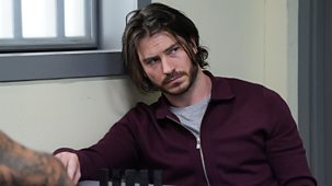 Eastenders - 10/08/2026