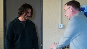Eastenders - 13/08/2026