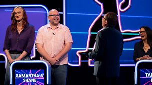 Alan Carr's Picture Slam - Series 4: Episode 4