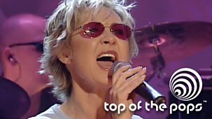Top Of The Pops - 17/03/2000