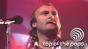Top Of The Pops - 15/08/1985