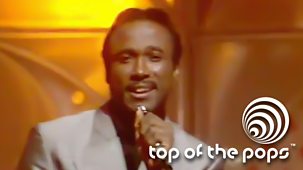 Top Of The Pops - 14/08/1986