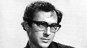 Arena - Harold Pinter - Part 1: The Room