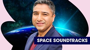 Bbc Proms - 2026: Space Soundtracks At The Proms